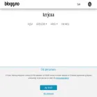 terjeaa.blogg.no