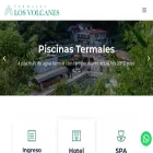 termaleslosvolcanes.com