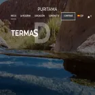termasdepuritama.cl
