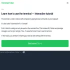 terminaltutor.com