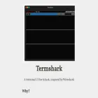 termshark.io