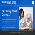 terrace-healthcare.com