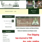 terracehorticulturalbooks.com