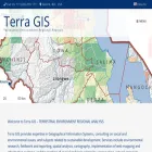 terragis.net