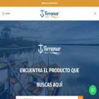 terramarpesca.cl