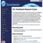 terraswarm.org