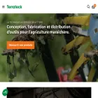 terrateck.com