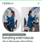 terraytx.com