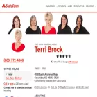 terribrock.com