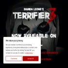 terrifier3.com