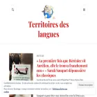 territoiresdeslangues.com