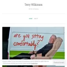 terrydwilkinson.com