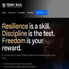 terryrice.co