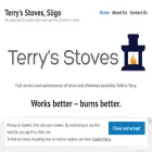 terrysstoves.com