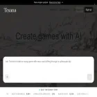 tesana.ai