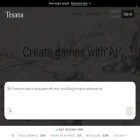 tesana.com
