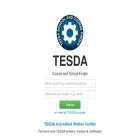 tesdacourse.com