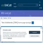 tesionline.unicatt.it