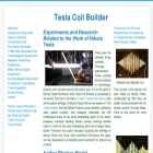 tesla-coil-builder.com