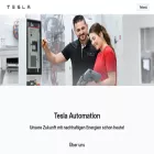 teslagrohmannautomation.de