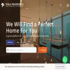 teslaproperties.ae
