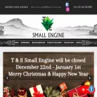 tesmallengine.com