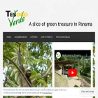 tesoroverdepanama.com