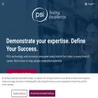 test-takers.psiexams.com
