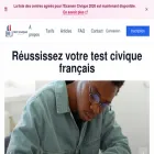 testciviquefrance.fr