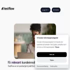 testflow.no