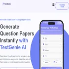 testgenie.in