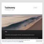 testimommy.com