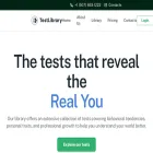 testlibrary.com