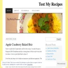 testmyrecipes.com