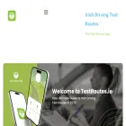 testroutes.ie