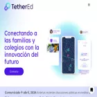 tether.education
