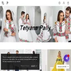 tetyanapaliy.com