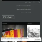 tevansdesign.com
