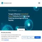 tevogen.com
