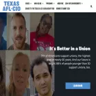 texasaflcio.org