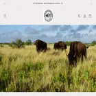 texasbison.org
