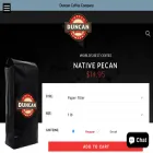texascoffeeroaster.com