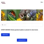 texashighplainsinsects.net