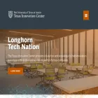 texasinnovationcenter.utexas.edu