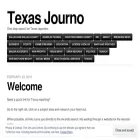 texasjourno.com