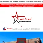 texaslandtire.com