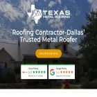 texasmetalroofingcompany.com