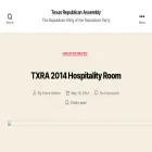 texasra.org