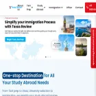 texasreview.com