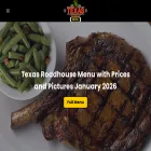 texasroadhousemenuus.com
